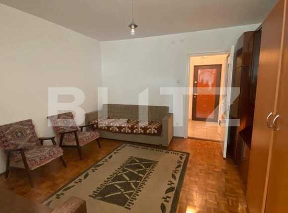 Garsonieră de închiriat Gheorgheni - 54657AI | BLITZ Cluj-Napoca | Poza1