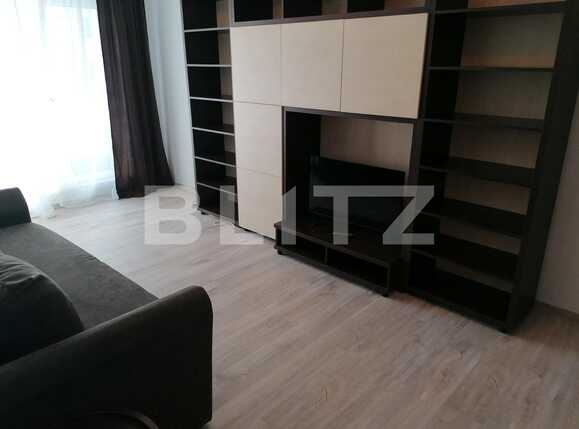 Apartament de închiriat 2 camere Zorilor - 54658AI | BLITZ Cluj-Napoca | Poza2