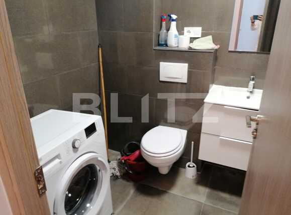 Apartament de închiriat 2 camere Zorilor - 54658AI | BLITZ Cluj-Napoca | Poza4