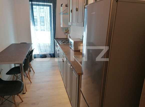 Apartament de închiriat 2 camere Zorilor - 54658AI | BLITZ Cluj-Napoca | Poza5