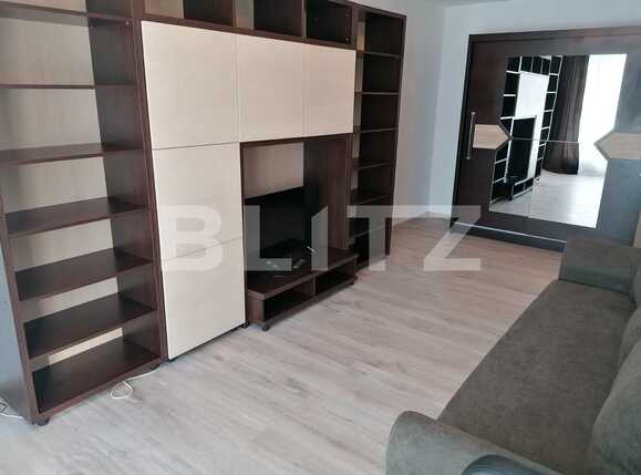 Apartament de închiriat 2 camere Zorilor - 54658AI | BLITZ Cluj-Napoca | Poza1