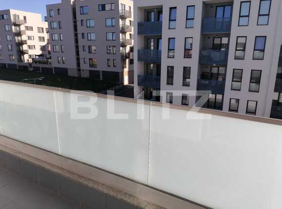 Apartament de închiriat 2 camere Zorilor - 54658AI | BLITZ Cluj-Napoca | Poza6