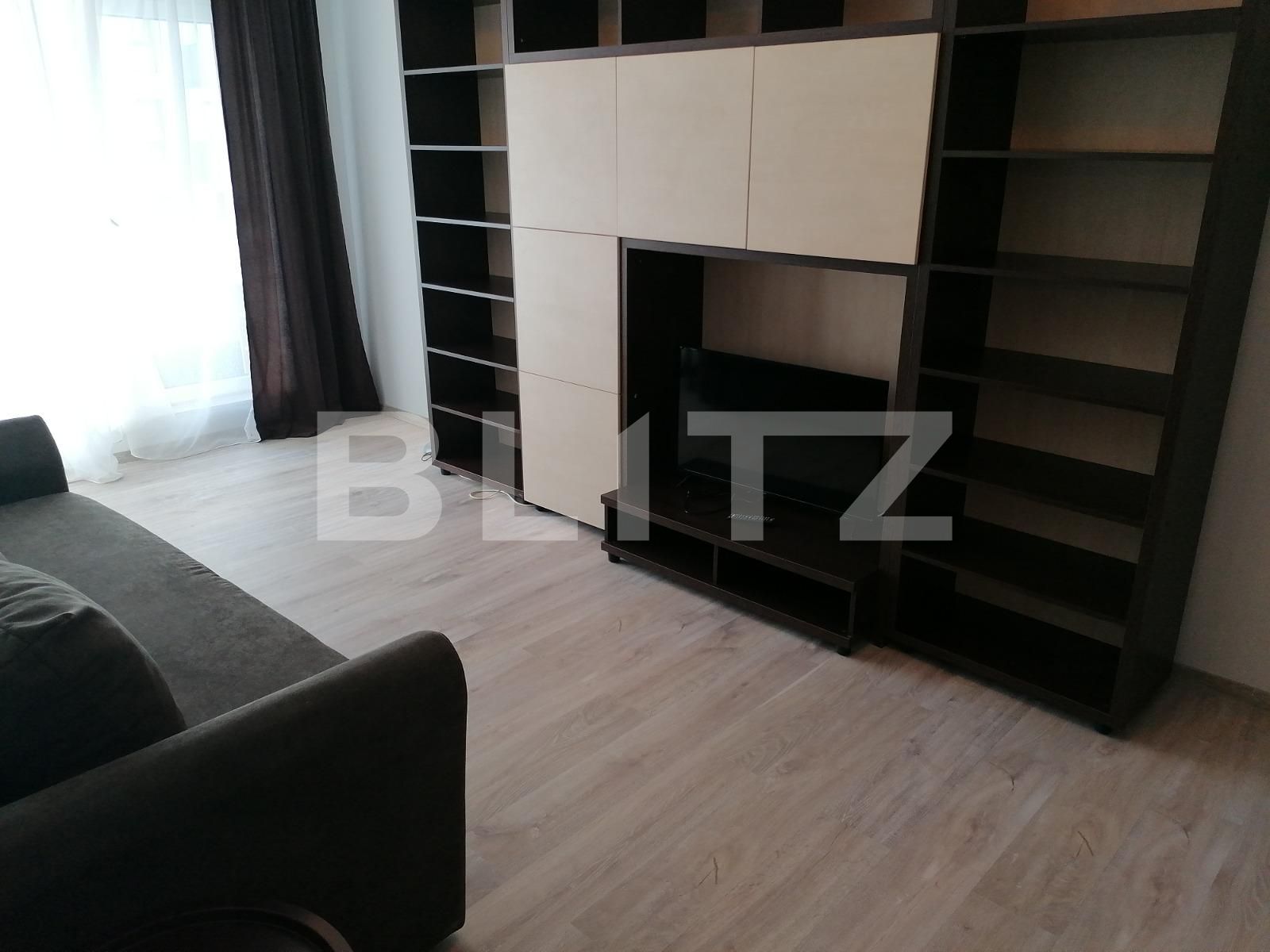 Apartament de închiriat 2 camere Zorilor - 54658AI | BLITZ Cluj-Napoca | Poza2