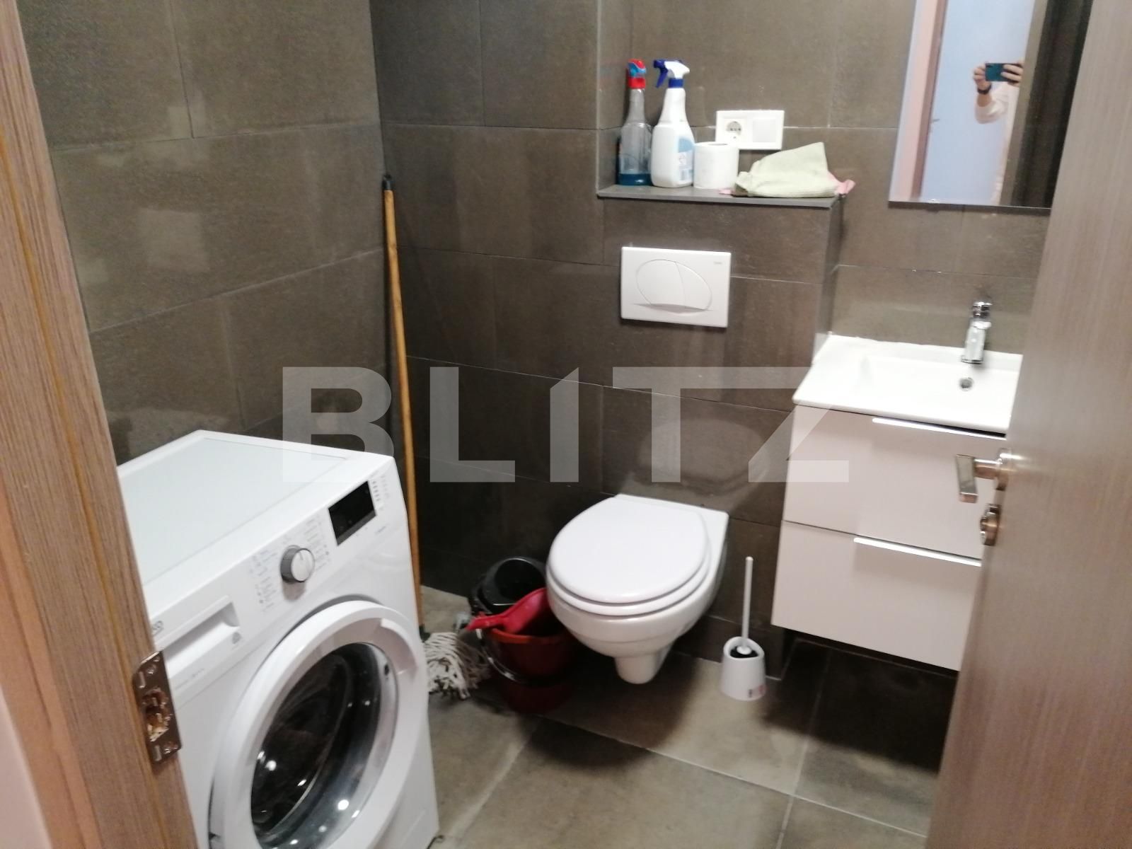 Apartament de închiriat 2 camere Zorilor - 54658AI | BLITZ Cluj-Napoca | Poza4