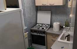 Garsoniera spre inchiriere, 28mp, zona strazii Cireșului. Zona UMF