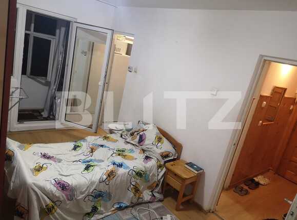 Garsonieră de închiriat Manastur - 54659AI | BLITZ Cluj-Napoca | Poza1