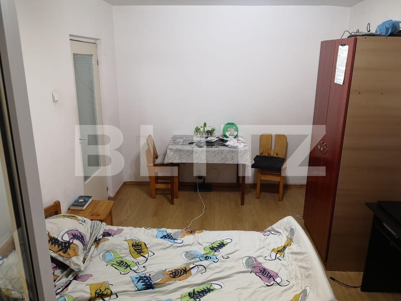 Garsonieră de închiriat Manastur - 54659AI | BLITZ Cluj-Napoca | Poza2