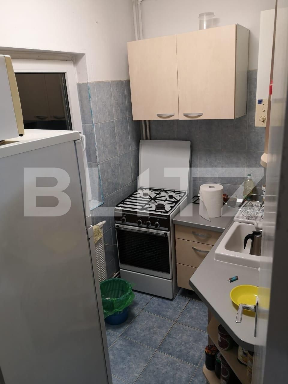 Garsonieră de închiriat Manastur - 54659AI | BLITZ Cluj-Napoca | Poza3