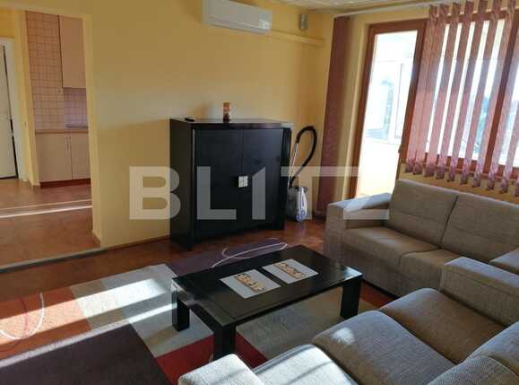 Apartament de închiriat 3 camere Grigorescu - 54660AI | BLITZ Cluj-Napoca | Poza2