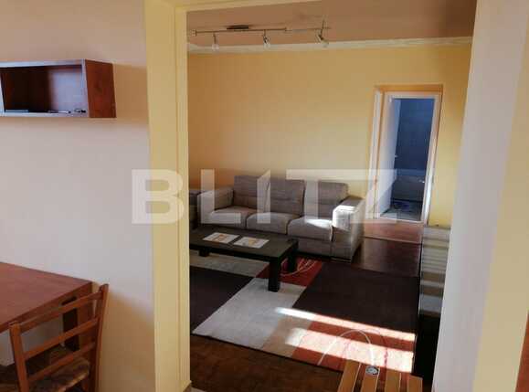 Apartament de închiriat 3 camere Grigorescu - 54660AI | BLITZ Cluj-Napoca | Poza3