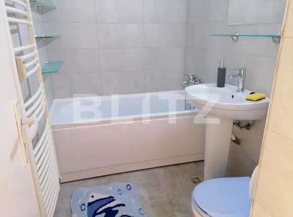 Apartament de închiriat 3 camere Grigorescu - 54660AI | BLITZ Cluj-Napoca | Poza11