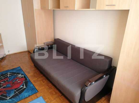Apartament de închiriat 3 camere Grigorescu - 54660AI | BLITZ Cluj-Napoca | Poza7