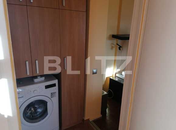 Apartament de închiriat 3 camere Grigorescu - 54660AI | BLITZ Cluj-Napoca | Poza10