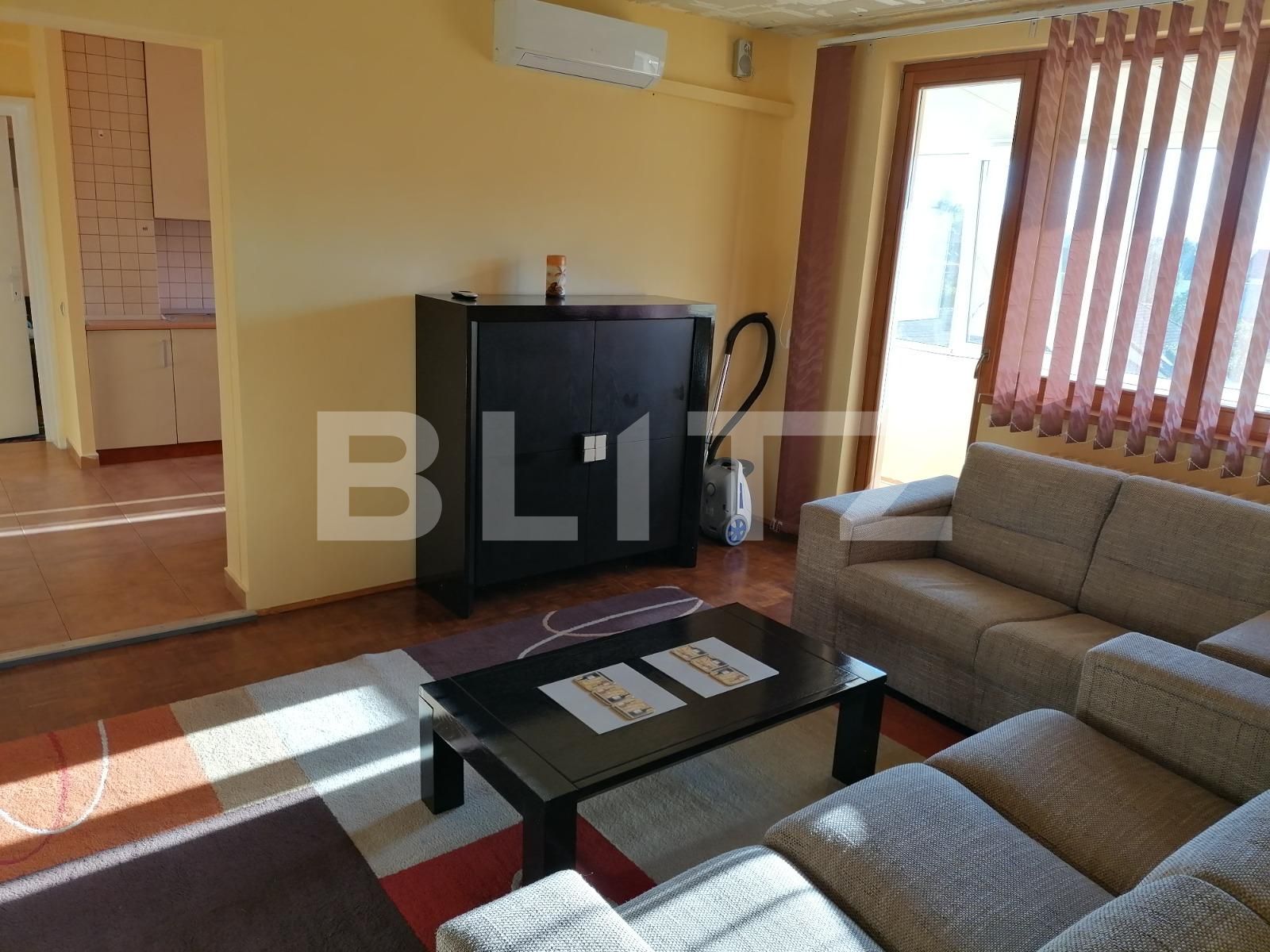 Apartament de închiriat 3 camere Grigorescu - 54660AI | BLITZ Cluj-Napoca | Poza2
