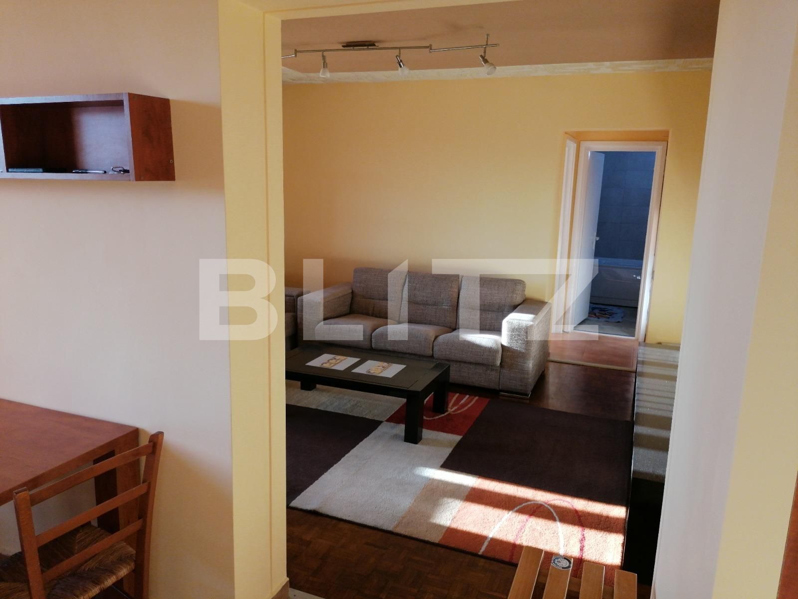Apartament de închiriat 3 camere Grigorescu - 54660AI | BLITZ Cluj-Napoca | Poza3