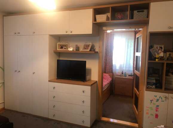 Apartament de vânzare 2 camere Gheorgheni - 54661AV | BLITZ Cluj-Napoca | Poza1