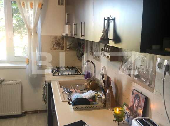 Apartament de vânzare 2 camere Gheorgheni - 54661AV | BLITZ Cluj-Napoca | Poza9