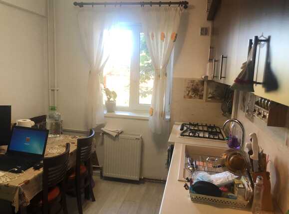 Apartament de vânzare 2 camere Gheorgheni - 54661AV | BLITZ Cluj-Napoca | Poza7