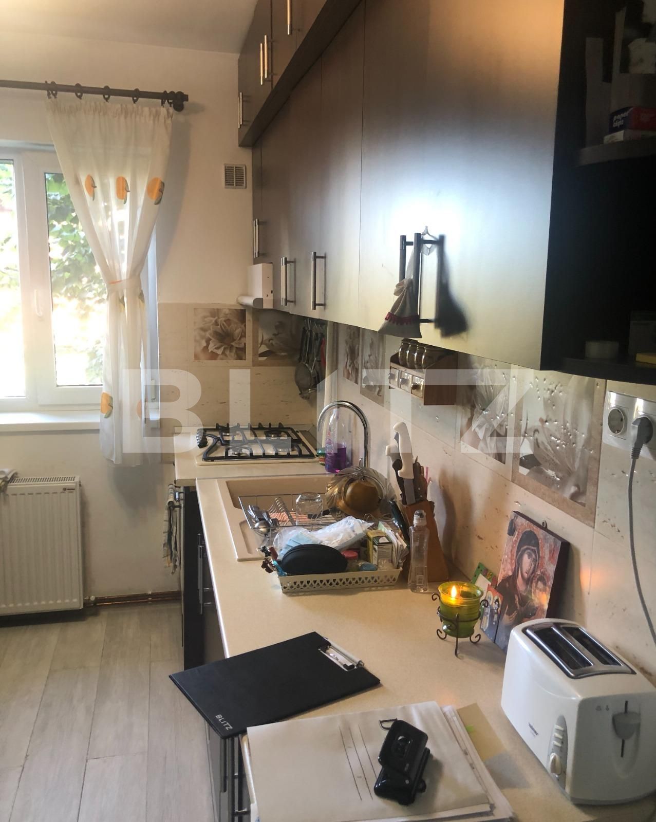 Apartament de vânzare 2 camere Gheorgheni - 54661AV | BLITZ Cluj-Napoca | Poza9