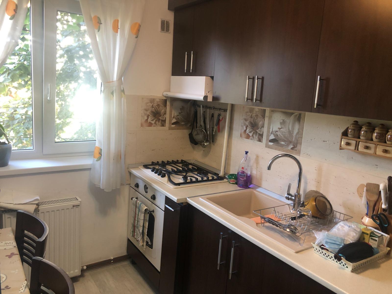 Apartament de vânzare 2 camere Gheorgheni - 54661AV | BLITZ Cluj-Napoca | Poza8
