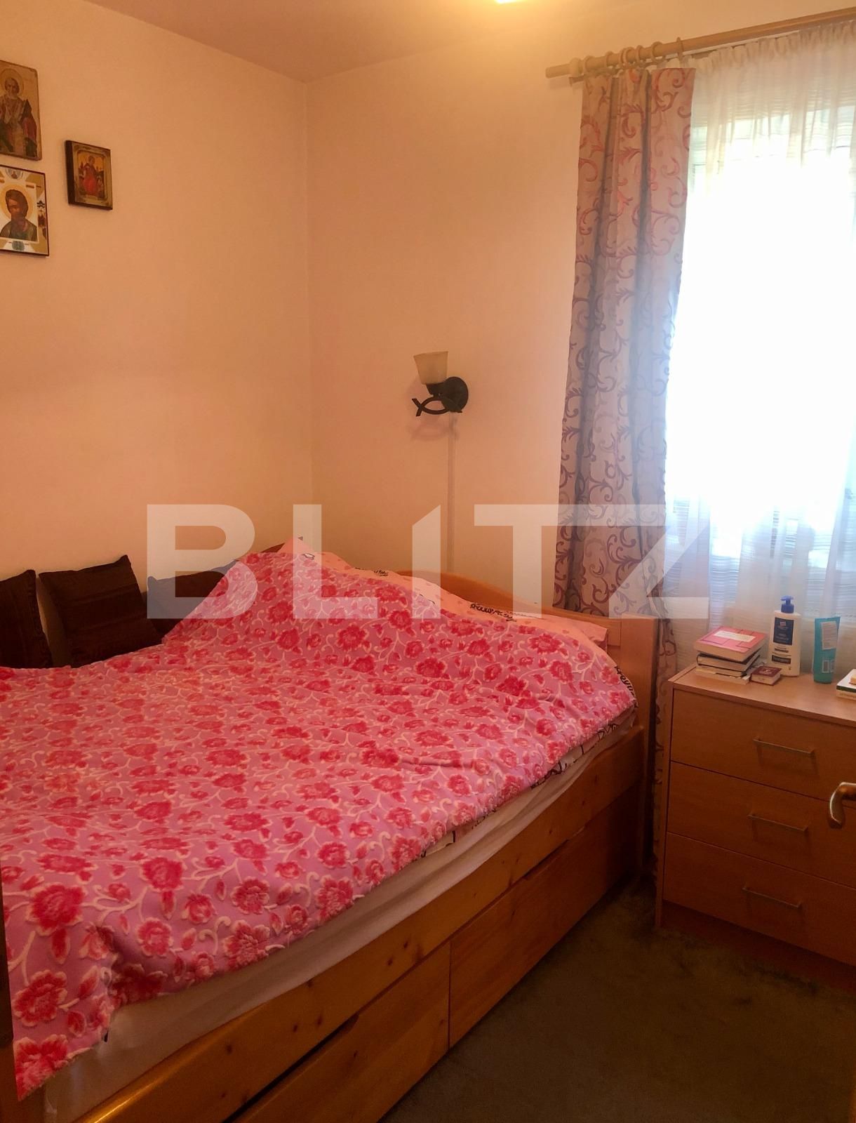 Apartament de vânzare 2 camere Gheorgheni - 54661AV | BLITZ Cluj-Napoca | Poza4