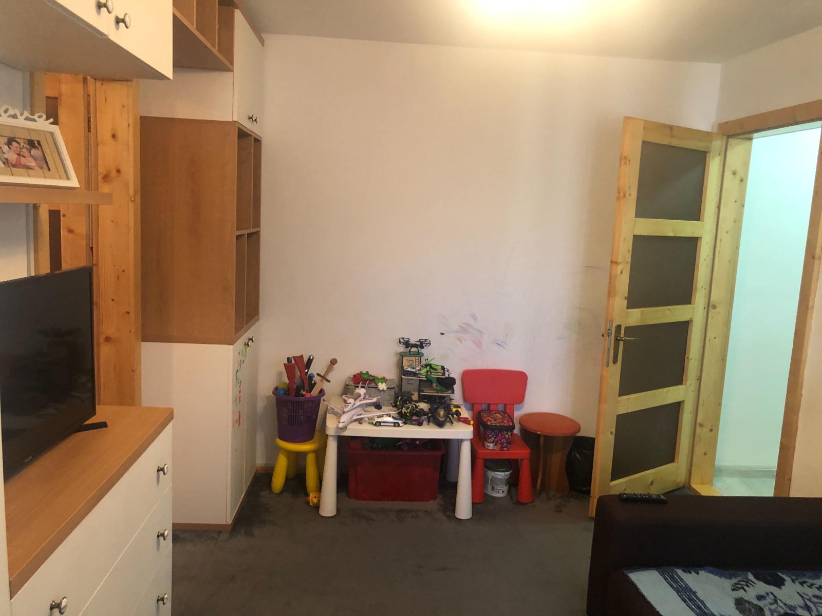 Apartament de vânzare 2 camere Gheorgheni - 54661AV | BLITZ Cluj-Napoca | Poza2