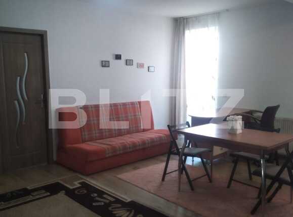 Apartament de închiriat 2 camere Floreşti - 54662AI | BLITZ Cluj-Napoca | Poza1