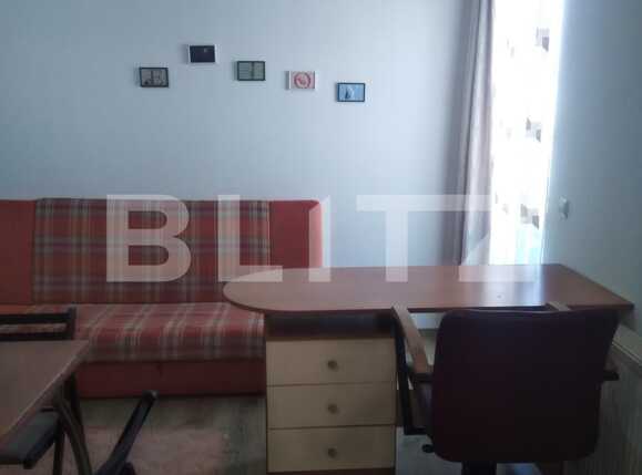 Apartament de închiriat 2 camere Floreşti - 54662AI | BLITZ Cluj-Napoca | Poza2