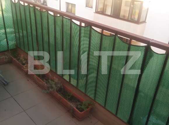 Apartament de închiriat 2 camere Floreşti - 54662AI | BLITZ Cluj-Napoca | Poza7