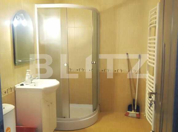 Apartament de închiriat 2 camere Floreşti - 54662AI | BLITZ Cluj-Napoca | Poza6