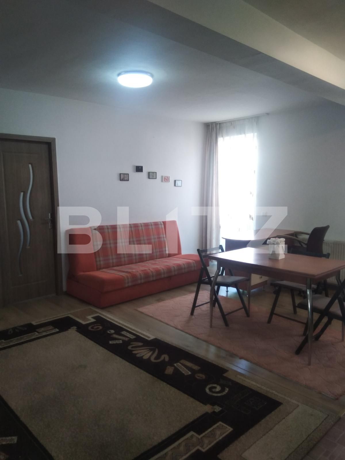 Apartament de închiriat 2 camere Floreşti - 54662AI | BLITZ Cluj-Napoca | Poza1