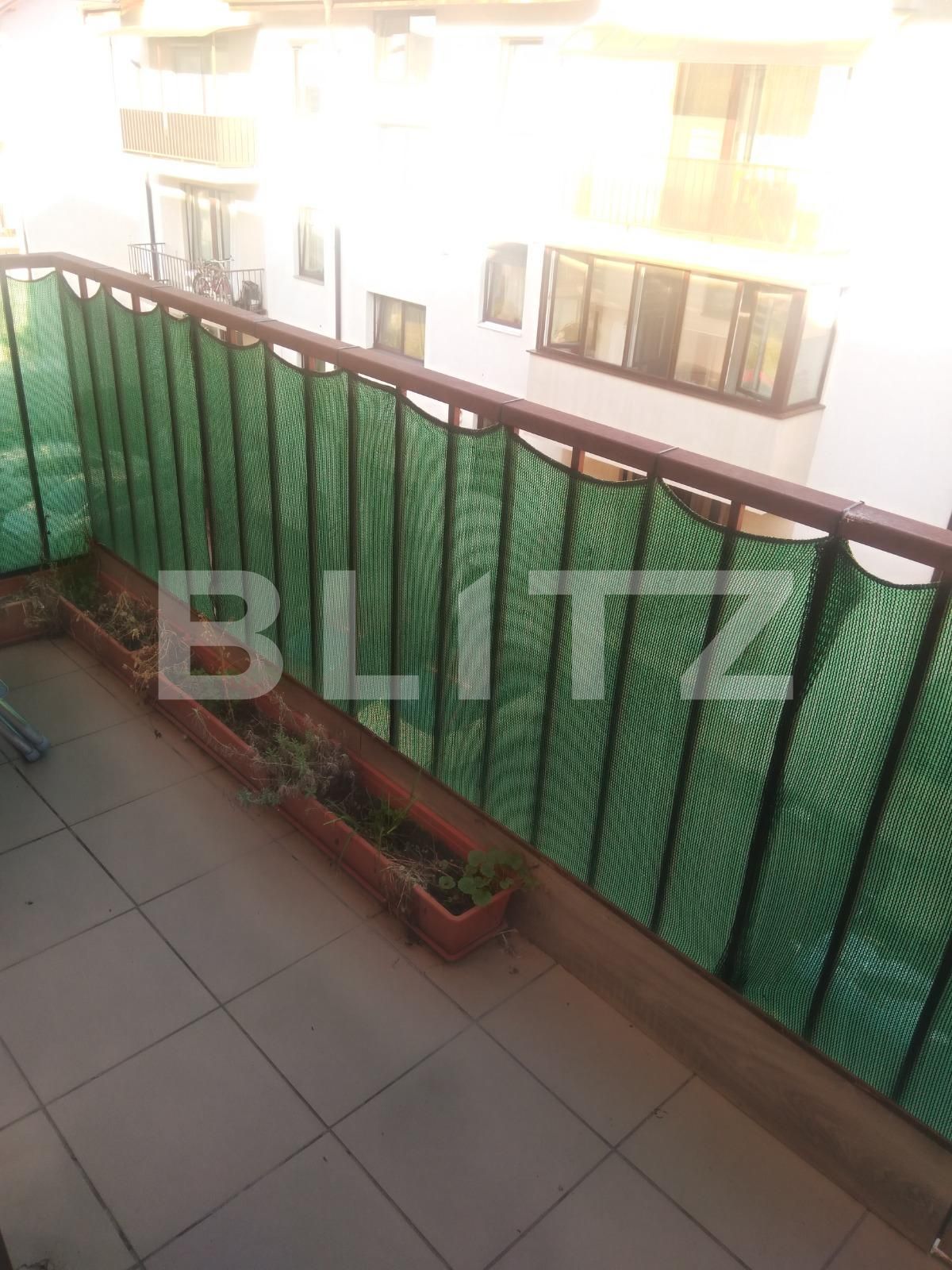 Apartament de închiriat 2 camere Floreşti - 54662AI | BLITZ Cluj-Napoca | Poza7