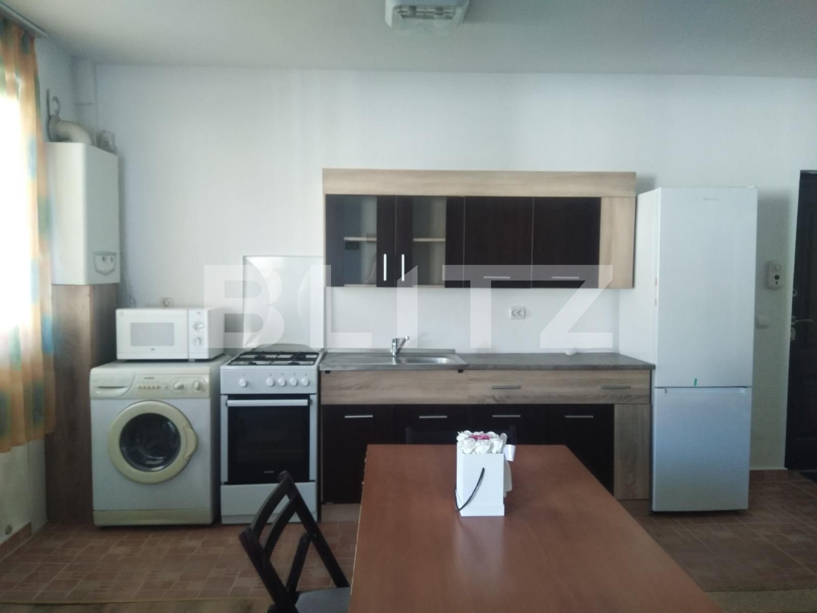 Apartament de închiriat 2 camere Floreşti - 54662AI | BLITZ Cluj-Napoca | Poza3