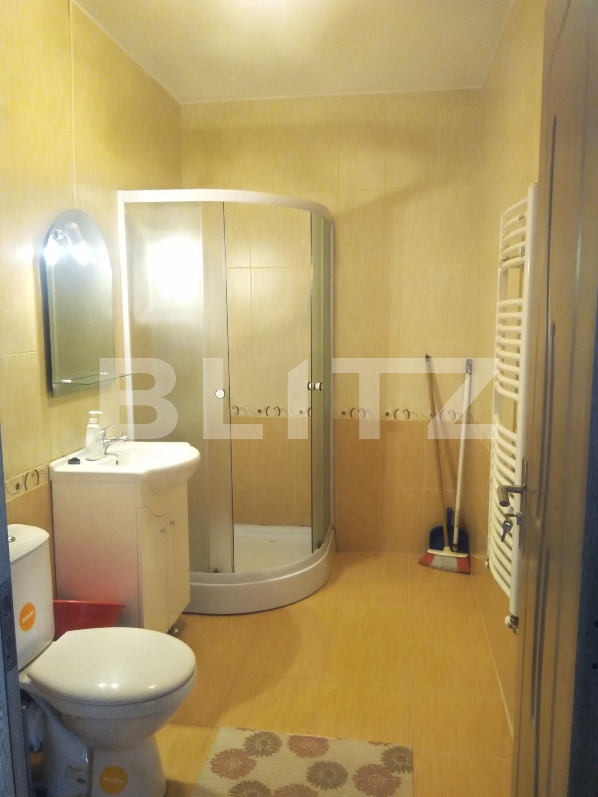 Apartament de închiriat 2 camere Floreşti - 54662AI | BLITZ Cluj-Napoca | Poza6