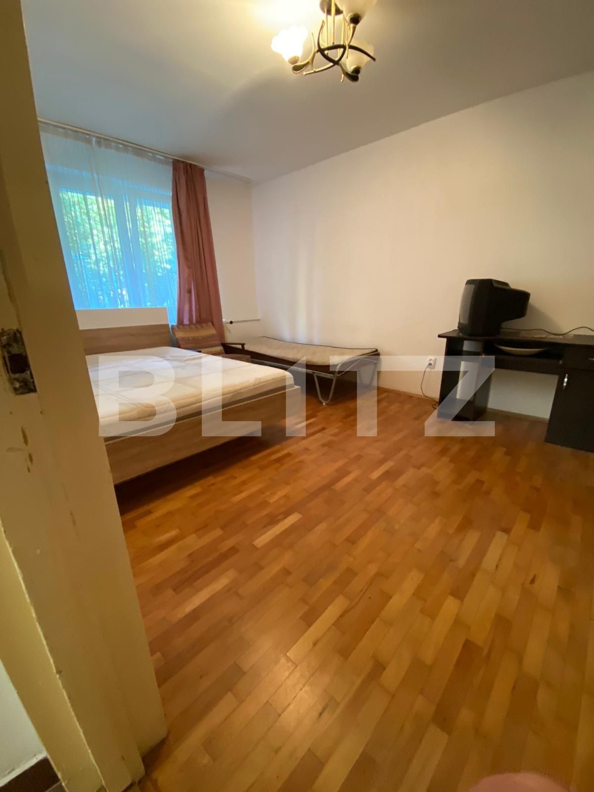 Apartament de vânzare 2 camere Gheorgheni - 54663AV | BLITZ Cluj-Napoca | Poza6