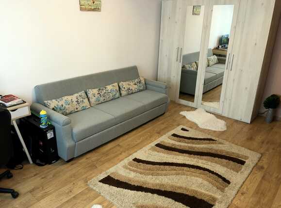 Garsonieră de vânzare Zorilor - 54664AV | BLITZ Cluj-Napoca | Poza2