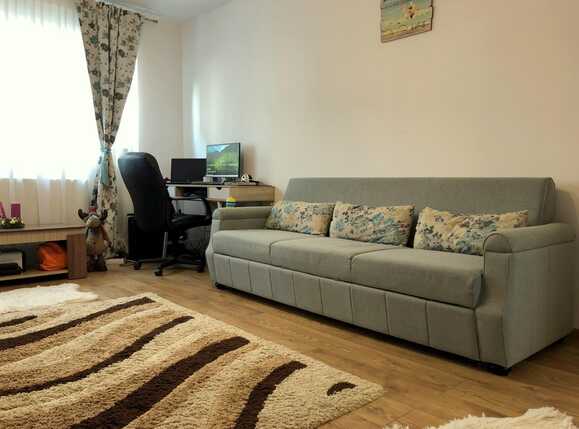 Garsonieră de vânzare Zorilor - 54664AV | BLITZ Cluj-Napoca | Poza1