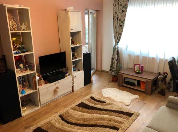 Garsonieră de vânzare Zorilor - 54664AV | BLITZ Cluj-Napoca | Poza4