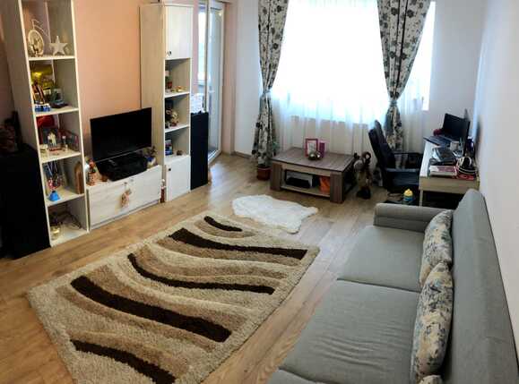 Garsonieră de vânzare Zorilor - 54664AV | BLITZ Cluj-Napoca | Poza3