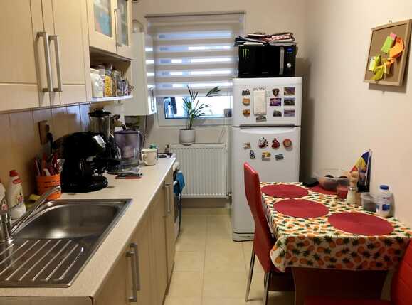 Garsonieră de vânzare Zorilor - 54664AV | BLITZ Cluj-Napoca | Poza5