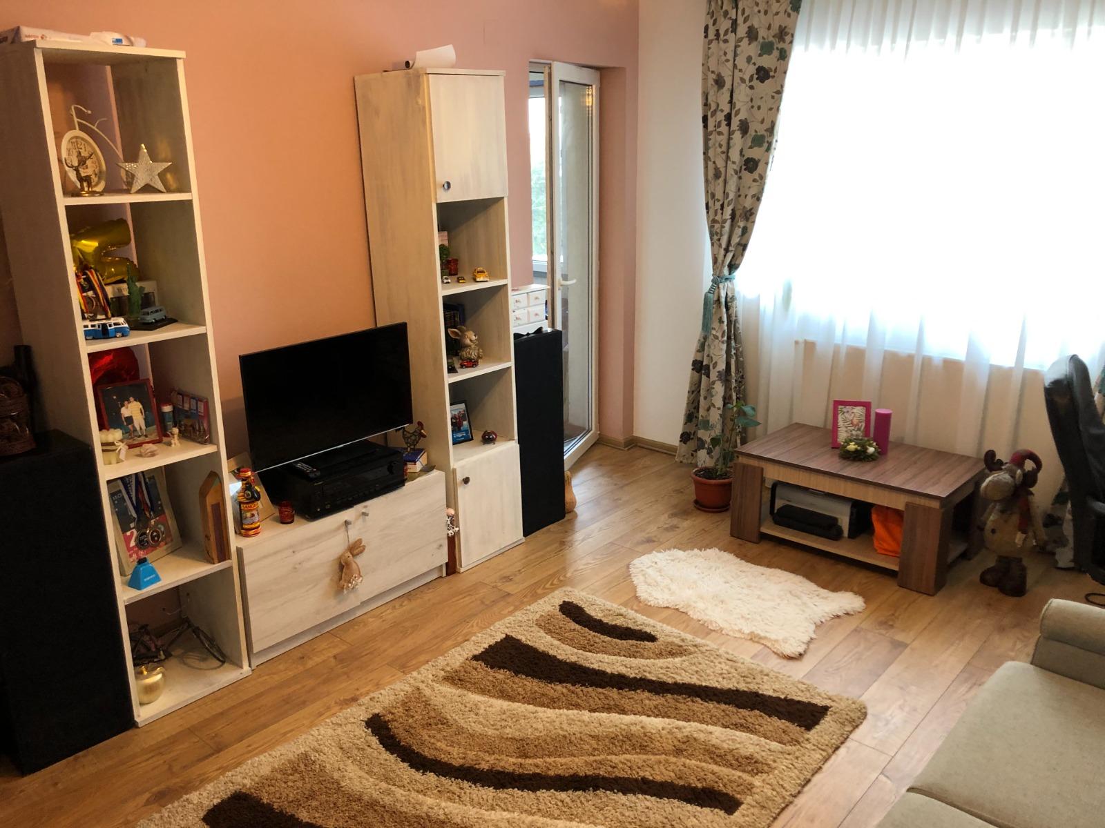 Garsonieră de vânzare Zorilor - 54664AV | BLITZ Cluj-Napoca | Poza4