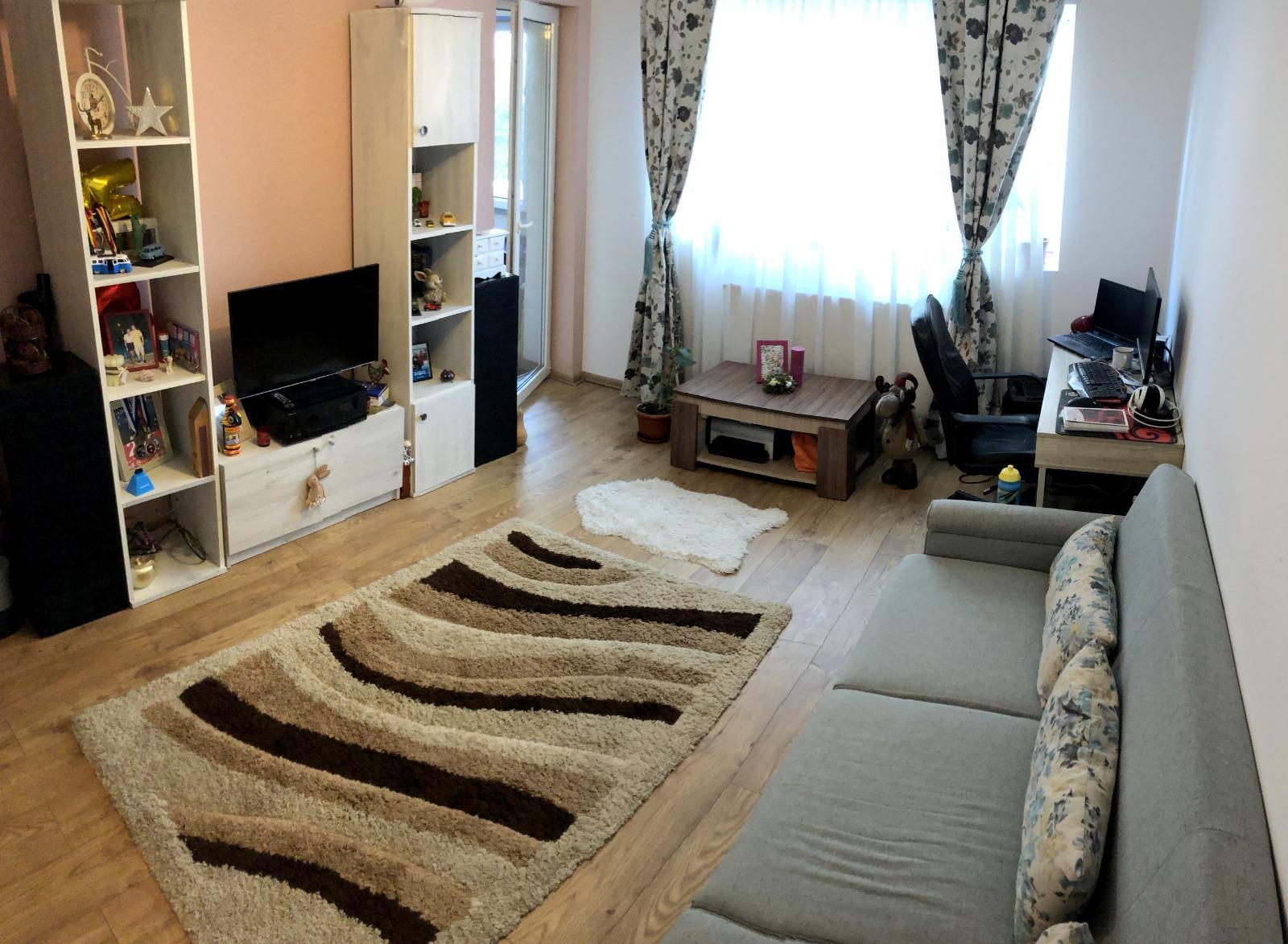 Garsonieră de vânzare Zorilor - 54664AV | BLITZ Cluj-Napoca | Poza3