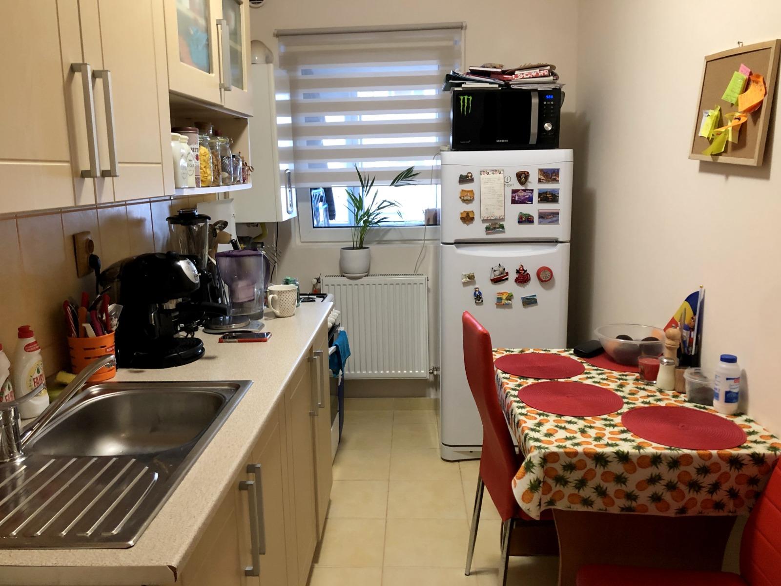 Garsonieră de vânzare Zorilor - 54664AV | BLITZ Cluj-Napoca | Poza5