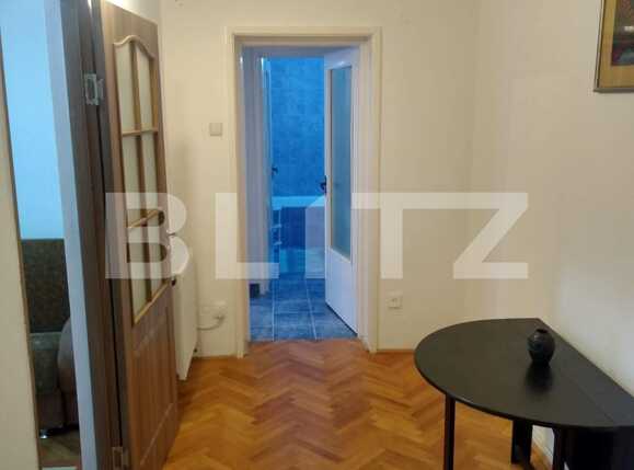 Apartament de vânzare 2 camere Grigorescu - 54666AV | BLITZ Cluj-Napoca | Poza1