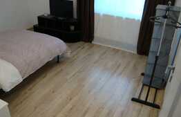 Apartament cu 2 camere, decomandata, 40 mp, loc de parcare, zona Iuliu Mall