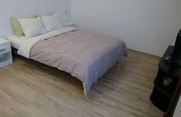 Apartament cu 2 camere, decomandata, 40 mp, loc de parcare, zona Iuliu Mall