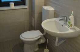 Apartament cu 2 camere, decomandata, 40 mp, loc de parcare, zona Iuliu Mall