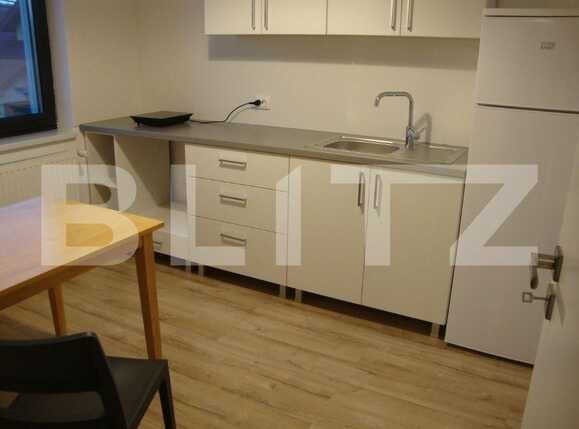 Apartament de închiriat 2 camere Gheorgheni - 54668AI | BLITZ Cluj-Napoca | Poza4