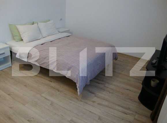 Apartament de închiriat 2 camere Gheorgheni - 54668AI | BLITZ Cluj-Napoca | Poza1