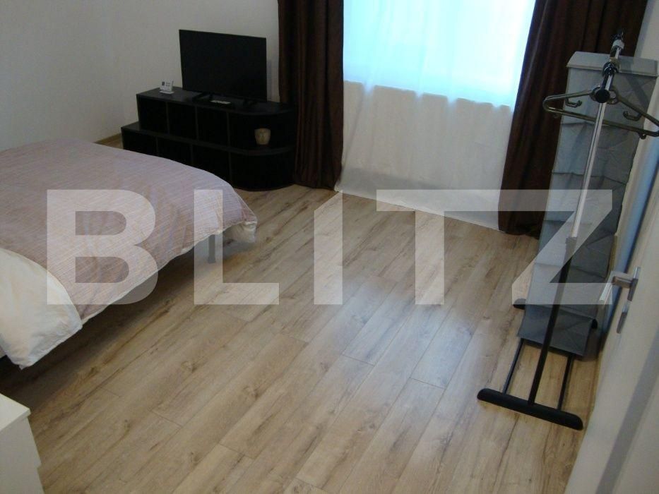 Apartament de închiriat 2 camere Gheorgheni - 54668AI | BLITZ Cluj-Napoca | Poza3